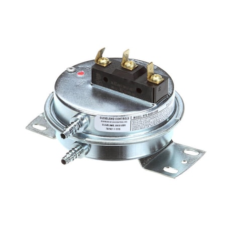 Wells Pressure Switch 2E-Z15365